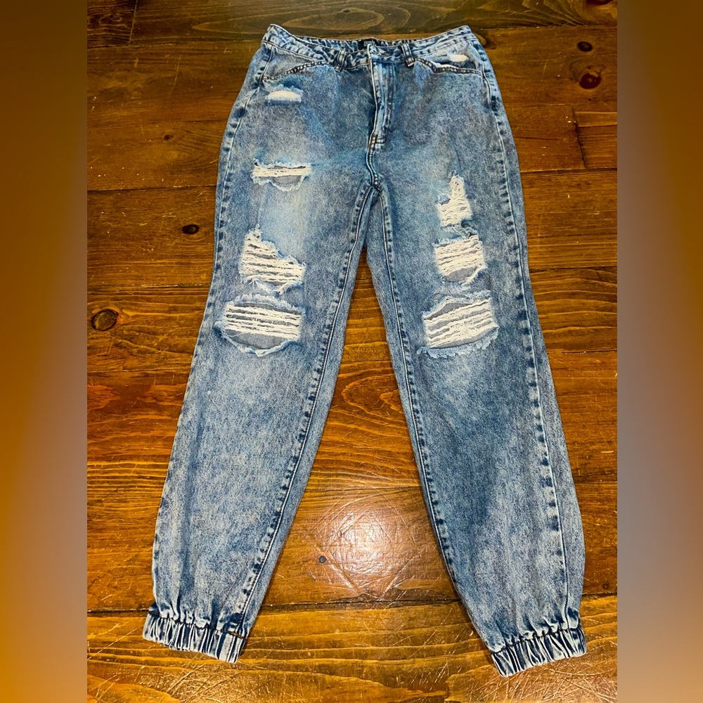 Simple Society Women’s Jeans